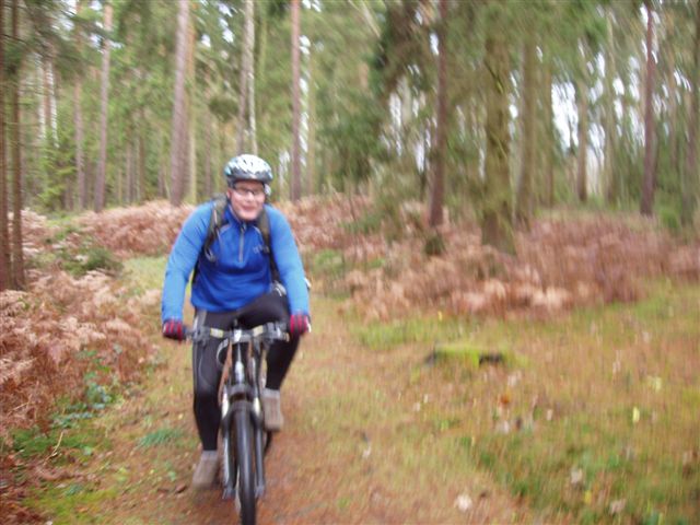 MTB Hoesseringen Justus 07